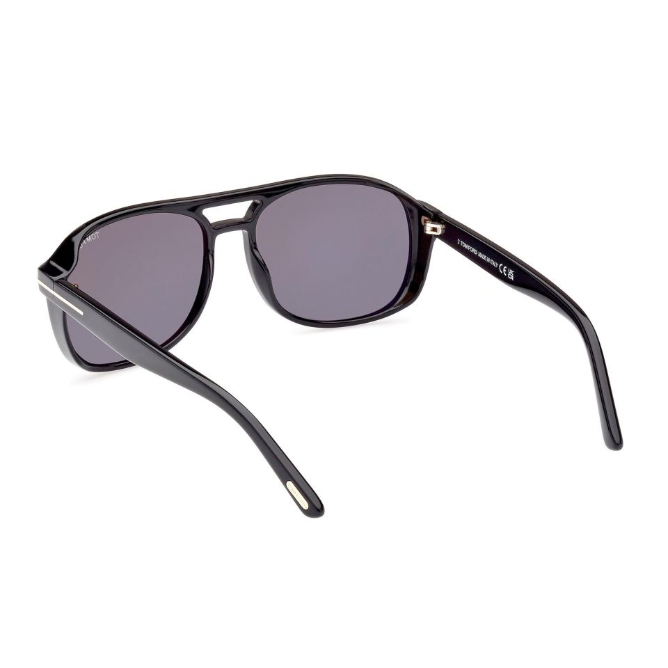 Tom Ford FT1022/S 01A Unisex Günes Gözlük