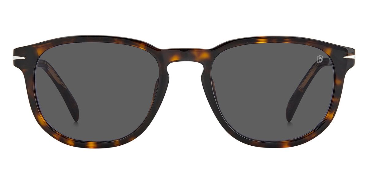 Davıd Beckham DB 1070/S 08653IR Unisex Güneş Gözlük