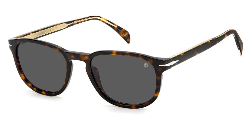Davıd Beckham DB 1070/S 08653IR Unisex Güneş Gözlük