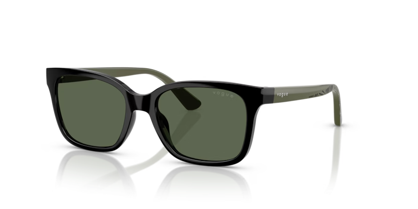 Vogue Jr. Sole 0VJ2027 W44/71 49 Çocuk Günes Gözlügü