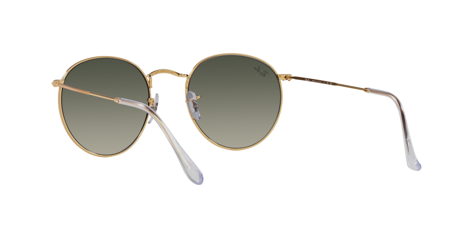 Rayban 0RB3447 001/71 50 Unisex Güneş Gözlük