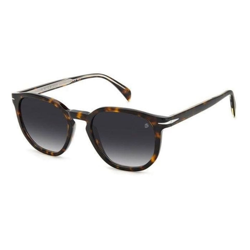 Davıd Beckham DB 1099/S 086539O Unisex Güneş Gözlük