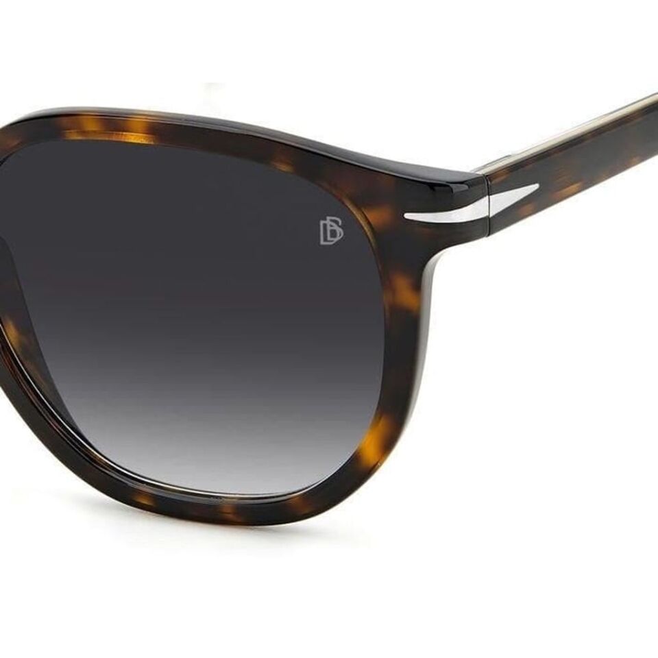 Davıd Beckham DB 1099/S 086539O Unisex Güneş Gözlük