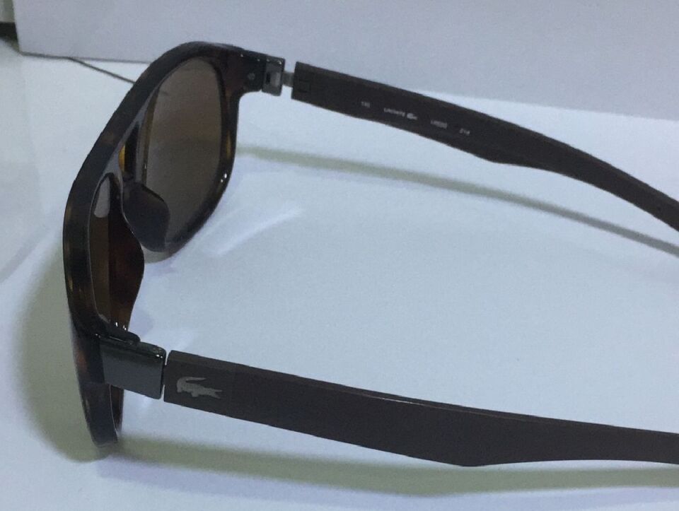 Lacoste 663 214 Erkek Güneş Gözlüğü
