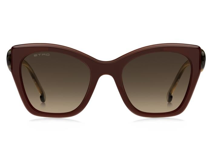 Etro 0084/S 09QHA 54-22-145 Kadin Günes Gözlügü
