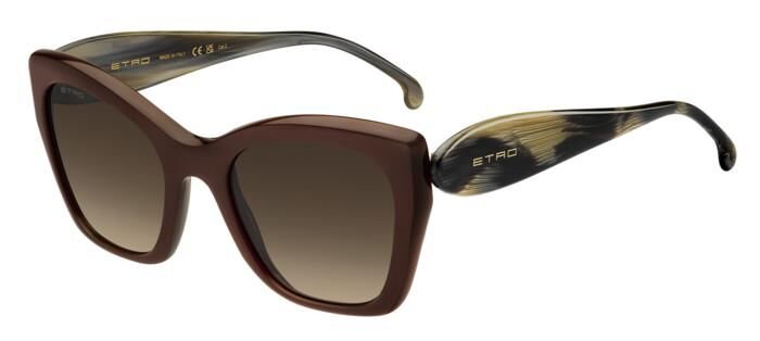 Etro 0084/S 09QHA 54-22-145 Kadin Günes Gözlügü