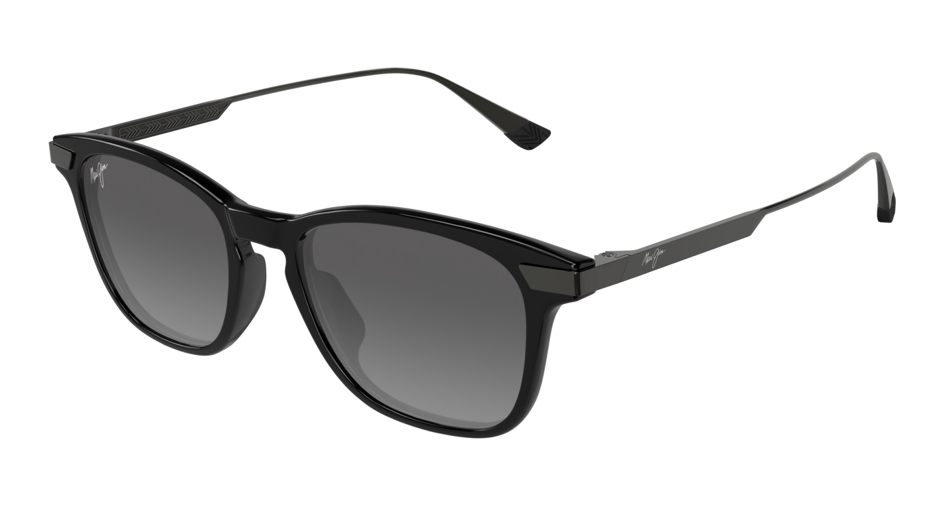 Mauı Jım MJ623 001(02) 51-18-145 Unisex Güneş Gözlük