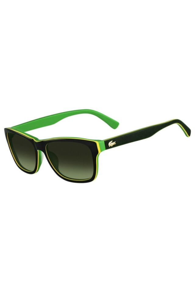 Lacoste 683 315 Unisex Güneş Gözlük