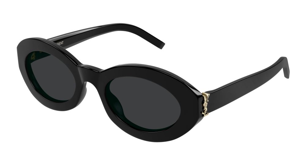 Yves St Laurent SL M136 001 52-22-140 Kadin Günes Gözlügü