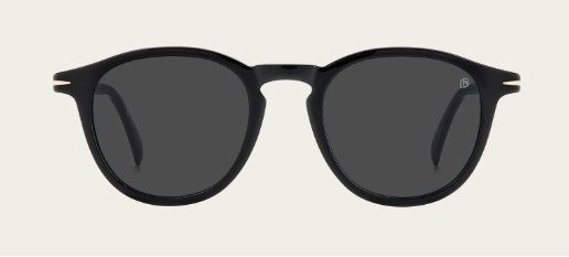 Davıd Beckham DB 1114/S 2M249IR Unisex Güneş Gözlük