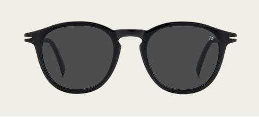 Davıd Beckham DB 1114/S 2M249IR Unisex Güneş Gözlük
