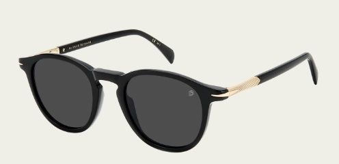 Davıd Beckham DB 1114/S 2M249IR Unisex Güneş Gözlük