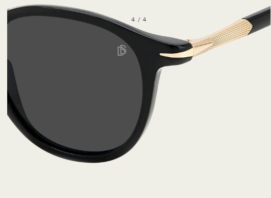 Davıd Beckham DB 1114/S 2M249IR Unisex Güneş Gözlük