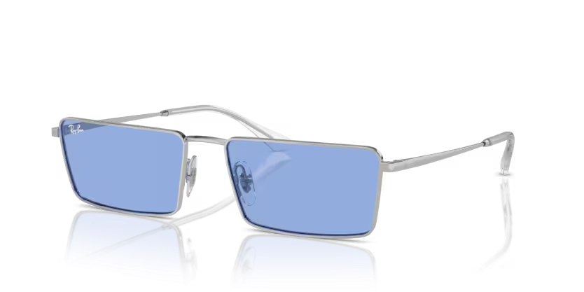 Rayban 3741 003/80 56-17-145 Unisex Güneş Gözlük