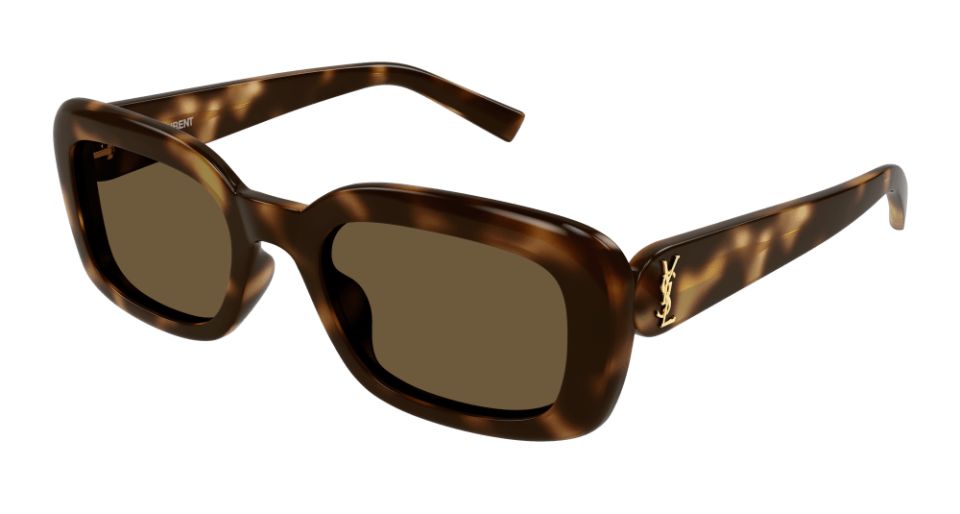 Yves St Laurent SL M130 004 Kadin Günes Gözlügü