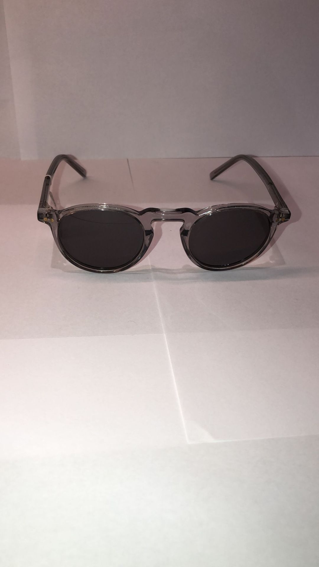 Merrs A21360 02 Unisex Güneş Gözlük