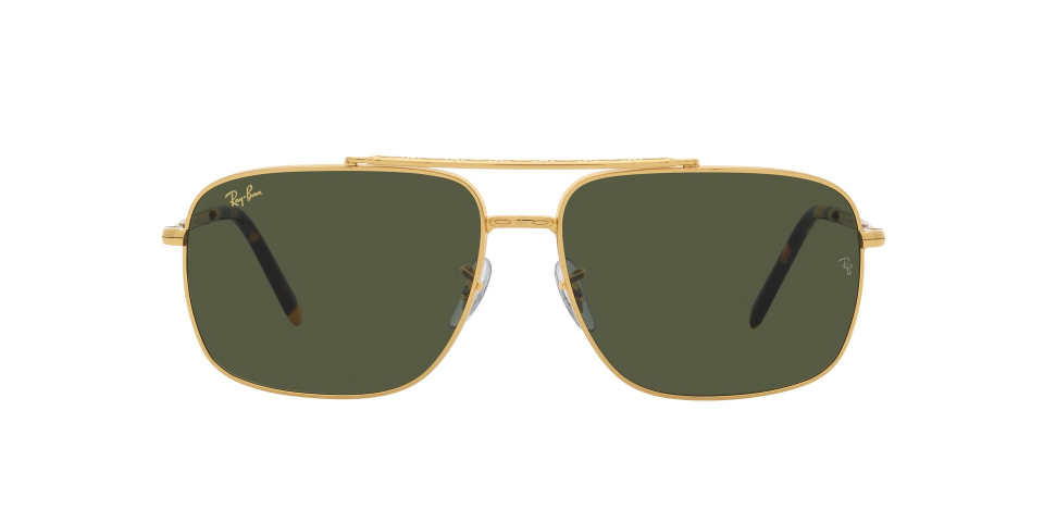 Rayban 0RB3796 919631 59 Unisex Güneş Gözlük