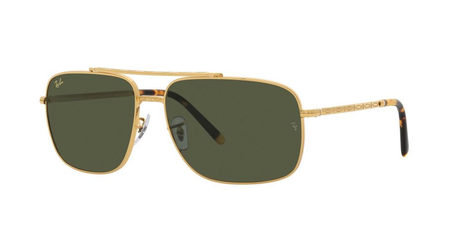 Rayban 0RB3796 919631 59 Unisex Güneş Gözlük