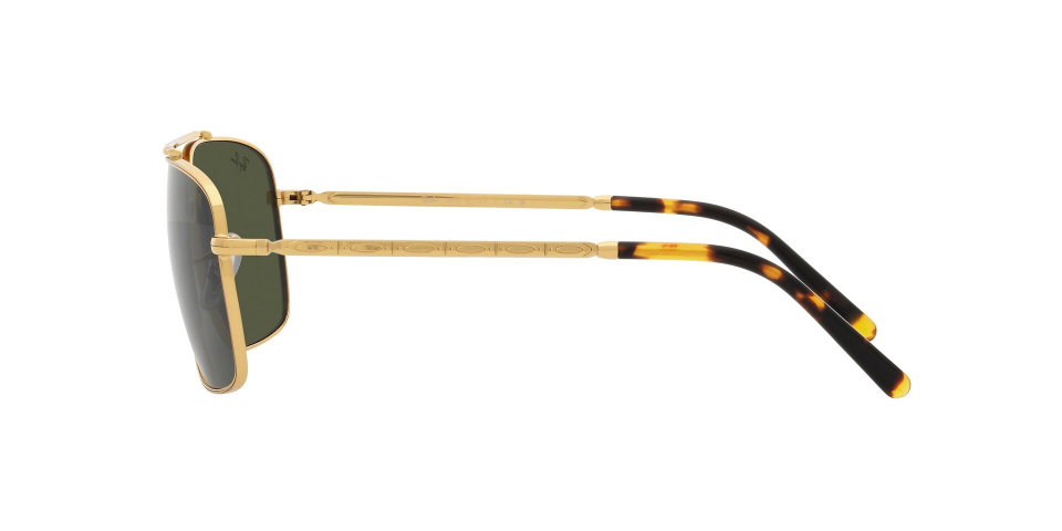 Rayban 0RB3796 919631 59 Unisex Güneş Gözlük