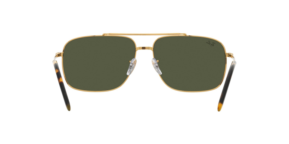 Rayban 0RB3796 919631 59 Unisex Güneş Gözlük