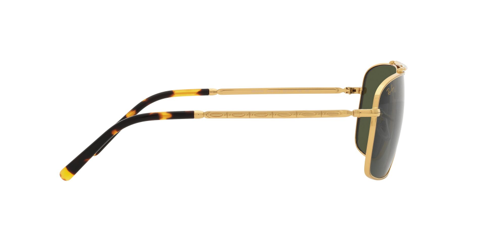 Rayban 0RB3796 919631 59 Unisex Güneş Gözlük