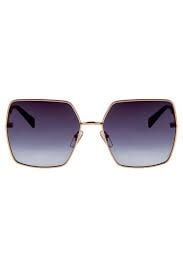 Hermossa 1560 01 Kadin Günes Gözlügü