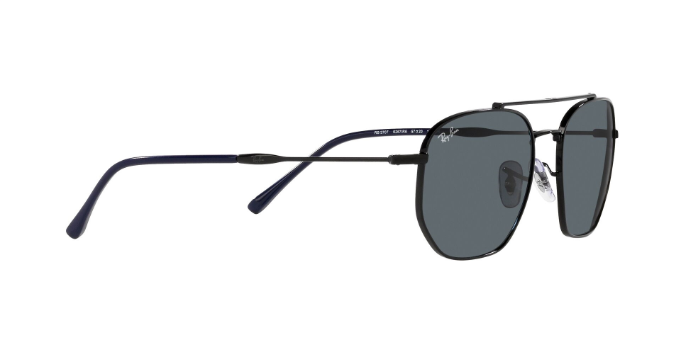 Rayban 0RB3707 9257R5 57 Unisex Güneş Gözlük