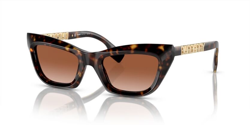 Burberry 0BE4409 300213 51 Kadin Günes Gözlügü