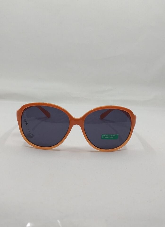 Benetton 536A 02 Çocuk Güneş Gözlüğü