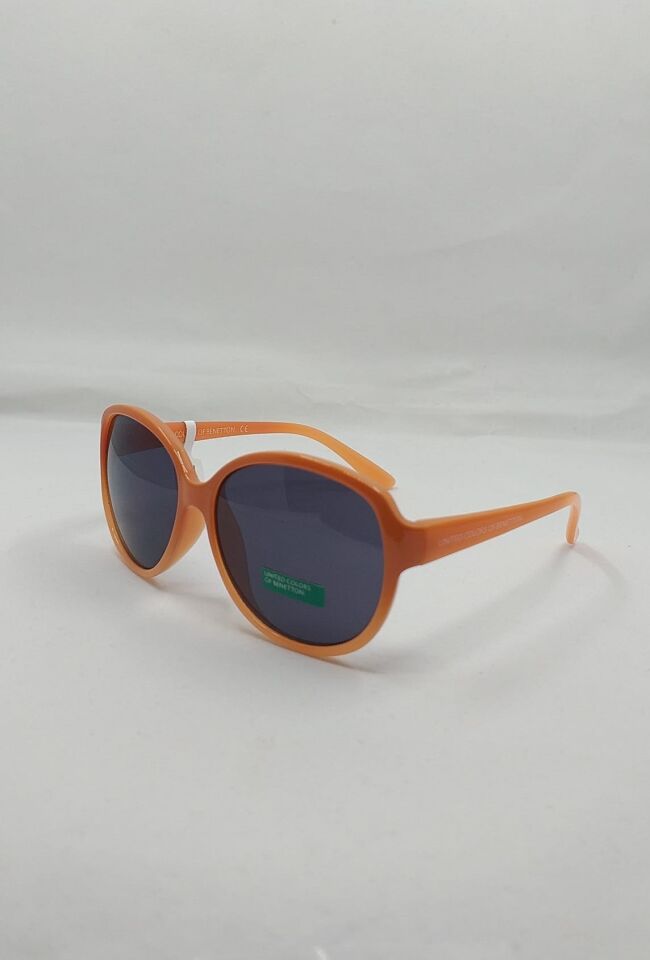 Benetton 536A 02 Çocuk Güneş Gözlüğü
