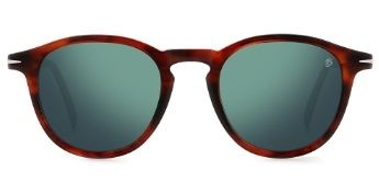Davıd Beckham DB 1114/S EX449MT Unisex Güneş Gözlük