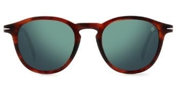 Davıd Beckham DB 1114/S EX449MT Unisex Güneş Gözlük