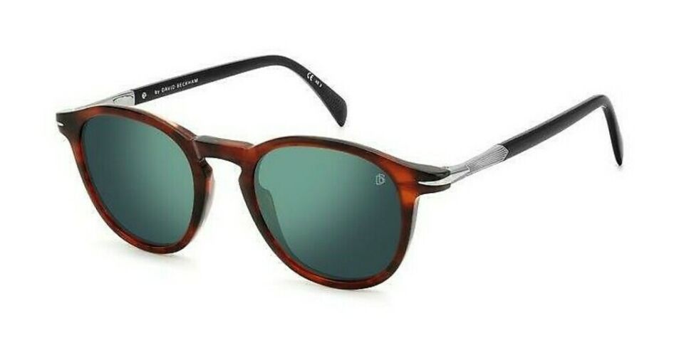 Davıd Beckham DB 1114/S EX449MT Unisex Güneş Gözlük
