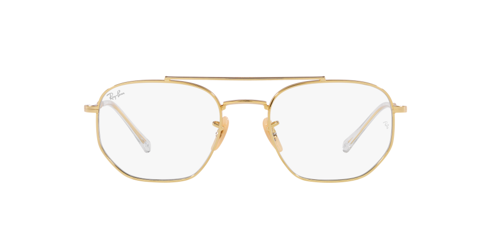 Rayban 0RB3707 001/GG 54 Unisex Güneş Gözlük