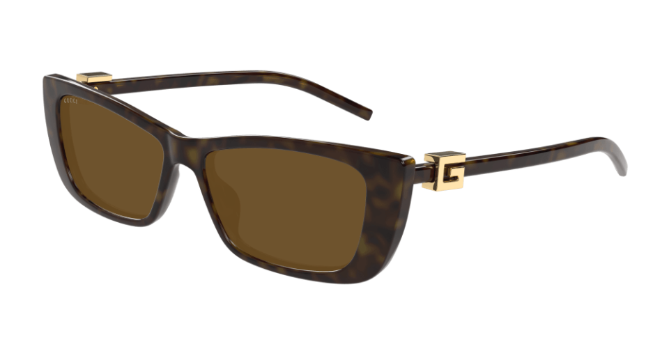 Gucci 1681S 004 53-14-140 Unisex Güneş Gözlük