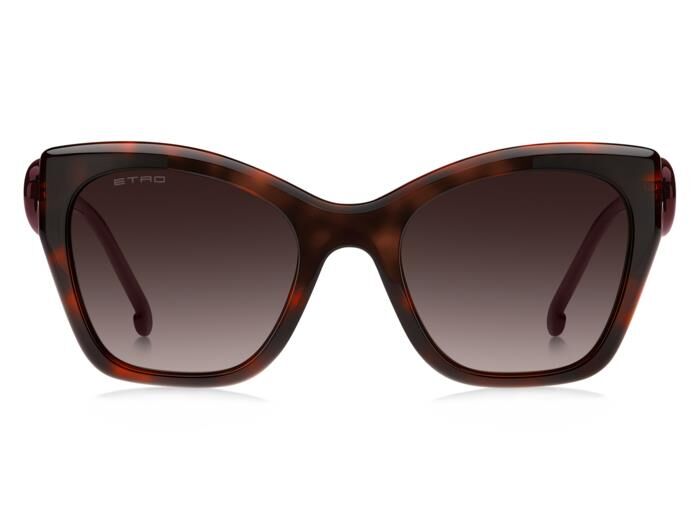 Etro 0084/S 82U 54-22-145 Kadin Günes Gözlügü