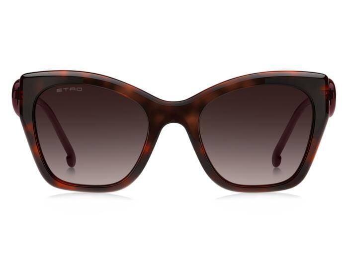 Etro 0084/S 82U 54-22-145 Kadin Günes Gözlügü