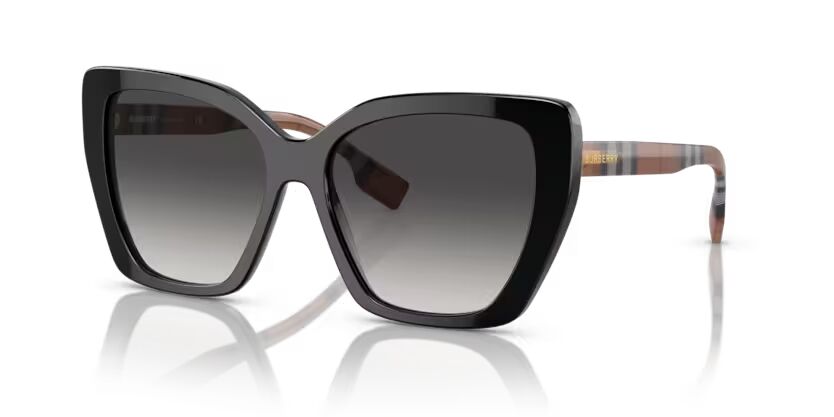 Burberry 0BE4366 40418G 55 Kadin Günes Gözlügü