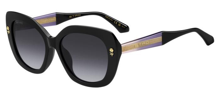 Etro 0091/F/S 807 56-18-145 Kadin Günes Gözlügü