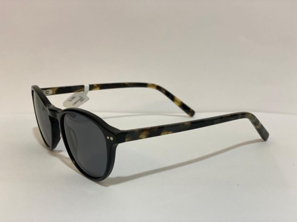 Merrs A21365 01 Unisex Güneş Gözlük