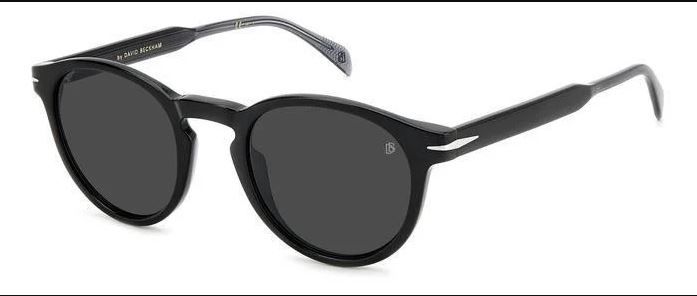 Davıd Beckham DB 1111/S 08A50IR Unisex Güneş Gözlük