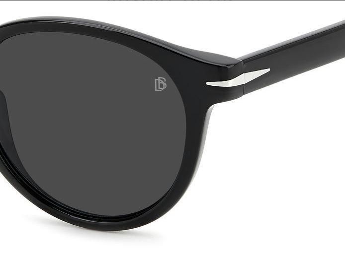 Davıd Beckham DB 1111/S 08A50IR Unisex Güneş Gözlük
