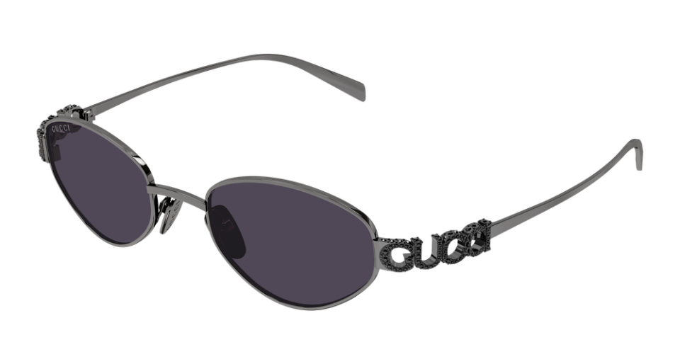 Gucci 1935S 002 47-19-125 Unisex Güneş Gözlük