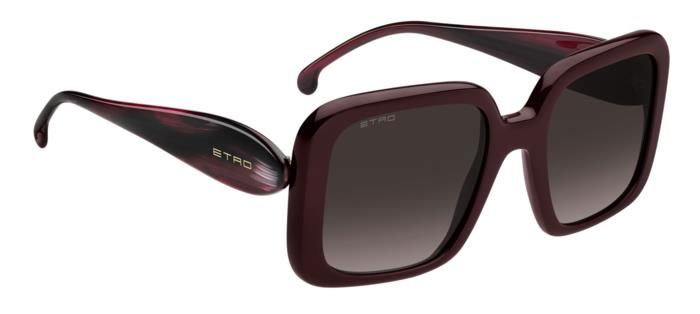 Etro 0083/S LHF 54-22-145 Kadin Günes Gözlügü
