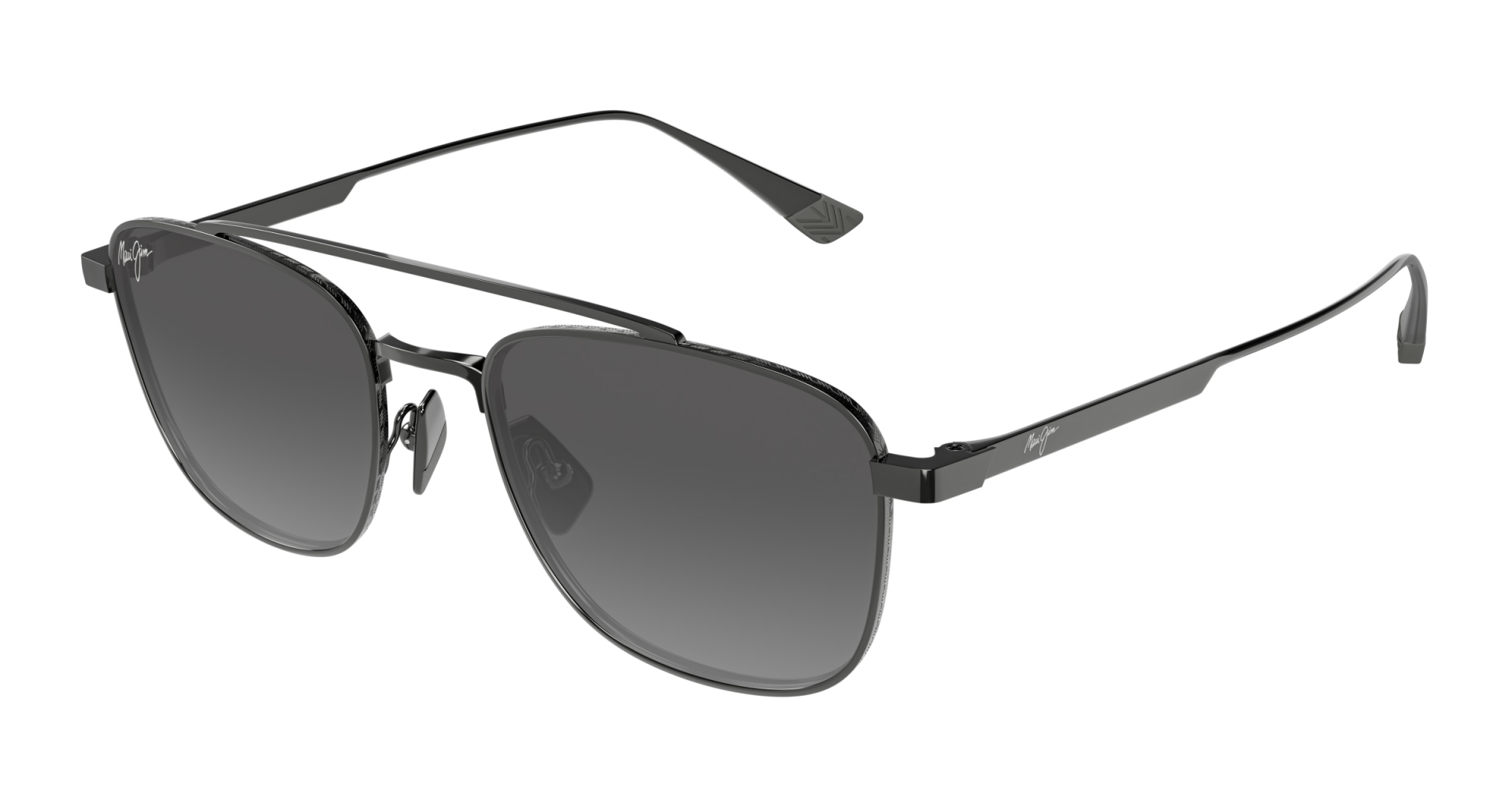 Mauı Jım 0640S 001(17) 53-19-145 Unisex Güneş Gözlük