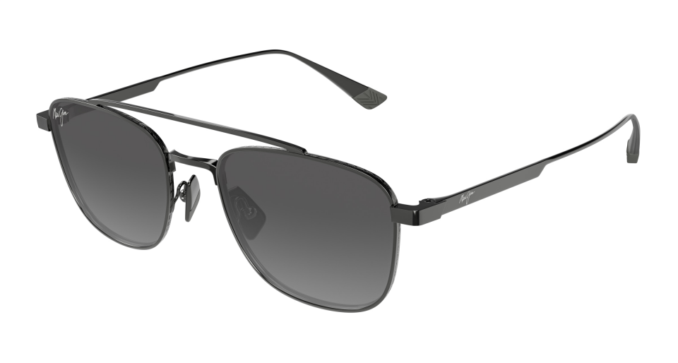 Mauı Jım 0640S 001(17) 53-19-145 Unisex Güneş Gözlük