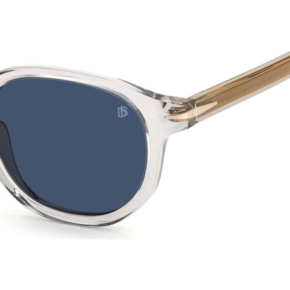 David Beckham DB 1007/S KB749KU Unisex Günes Gözlük