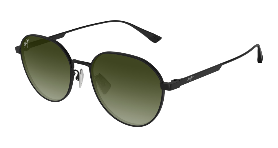 Mauı Jım 0627S 003(02) 55-19-150 Unisex Güneş Gözlük