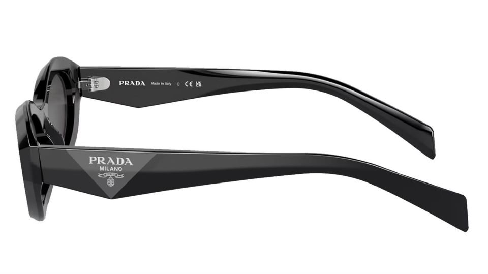 PRADA PR 26ZS 16K08Z 55 143 G