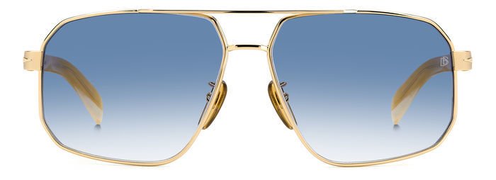 Davıd Beckham DB 7102/S 06S6108 Unisex Güneş Gözlük